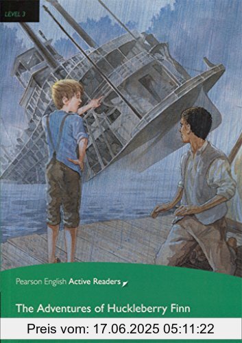 Binding : Taschenbuch, Edition : new edition., Label : Pearson Longman, Publisher : Pearson Longman, medium : Taschenbuch, publicationDate : 2015-08-23, authors : Mark Twain, languages : english, ISBN : 144796750X