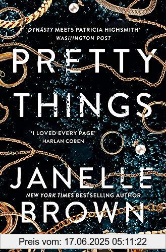 Brand : Orion Publishing Co, Binding : Taschenbuch, Label : W&N, Publisher : W&N, medium : Taschenbuch, numberOfPages : 496, publicationDate : 2021-04-06, releaseDate : 2021-04-06, authors : Janelle Brown, ISBN : 147461972X