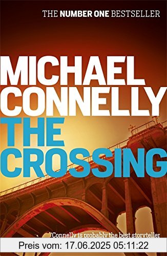 Binding : Taschenbuch, Label : Harry Bosch Series, Publisher : Harry Bosch Series, NumberOfItems : 1, medium : Taschenbuch, numberOfPages : 432, publicationDate : 2016-10-06, authors : Michael Connelly, languages : english, ISBN : 1409145875