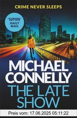 Binding : Taschenbuch, Label : Orion, Publisher : Orion, medium : Taschenbuch, numberOfPages : 480, publicationDate : 2018-01-25, releaseDate : 2018-01-25, authors : Michael Connelly, ISBN : 140914755X