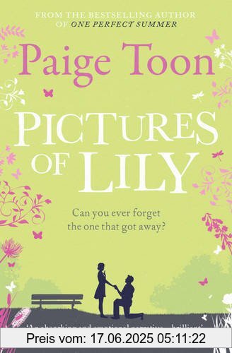 Binding : Taschenbuch, Label : Simon + Schuster UK, Publisher : Simon + Schuster UK, medium : Taschenbuch, numberOfPages : 396, publicationDate : 2013-06-06, authors : Paige Toon, languages : english, ISBN : 1471129594