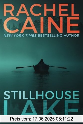 Binding : Taschenbuch, Label : Thomas & Mercer, Publisher : Thomas & Mercer, NumberOfItems : 1, medium : Taschenbuch, numberOfPages : 300, publicationDate : 2017-07-01, releaseDate : 2017-07-01, authors : Rachel Caine, ISBN : 1477848665