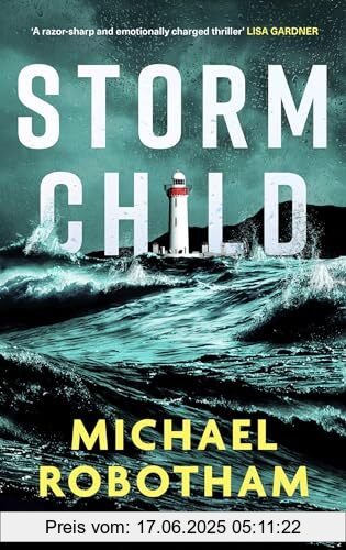 Binding : Taschenbuch, Label : Sphere, Publisher : Sphere, medium : Taschenbuch, numberOfPages : 384, publicationDate : 2024-06-26, releaseDate : 2024-06-26, authors : Michael Robotham, ISBN : 1408727218