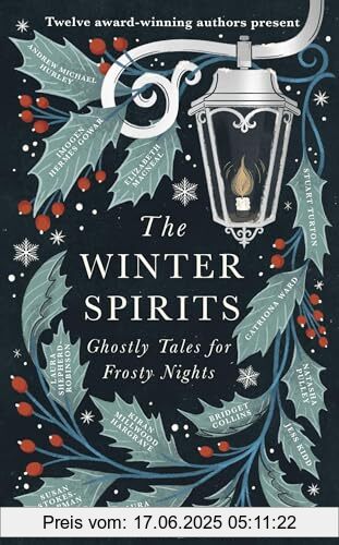 Binding : Gebundene Ausgabe, Edition : 1, Label : Sphere, Publisher : Sphere, medium : Gebundene Ausgabe, numberOfPages : 464, publicationDate : 2023-10-19, releaseDate : 2023-10-19, authors : Bridget Collins, Gowar, Imogen Hermes, Natasha Pulley, Jess Kidd, Hurley, Andrew Michael, Elizabeth Macneal, Laura Purcell, Hargrave, Kiran Millwood, Stuart Turton, Catriona Ward, Laura Shepherd-Robinson, Susan Stokes-Chapman, ISBN : 1408727587