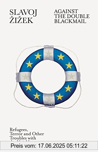 Binding : Gebundene Ausgabe, Edition : 01, Label : Allen Lane, Publisher : Allen Lane, NumberOfItems : 1, medium : Gebundene Ausgabe, numberOfPages : 128, publicationDate : 2016-04-21, authors : Slavoj Žižek, languages : english, ISBN : 0241278848