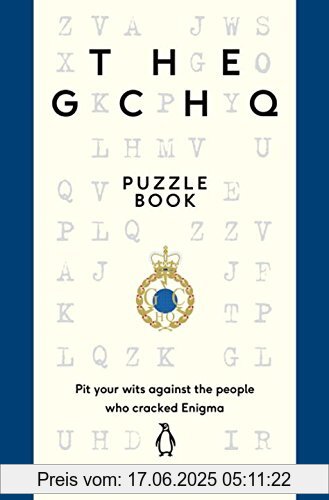 Binding : Taschenbuch, Label : Michael Joseph, Publisher : Michael Joseph, PackageQuantity : 1, medium : Taschenbuch, numberOfPages : 368, publicationDate : 2016-10-20, authors : GCHQ, languages : english, ISBN : 0718185544