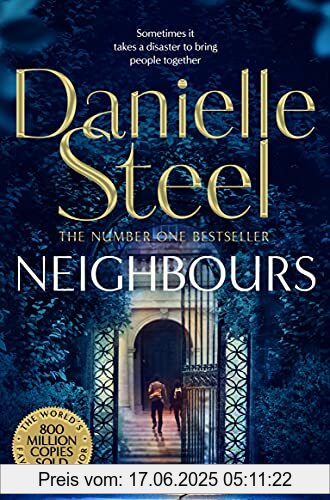 Binding : Taschenbuch, Edition : Main Market, Label : Pan Macmillan, Publisher : Pan Macmillan, medium : Taschenbuch, numberOfPages : 320, publicationDate : 2021-12-09, releaseDate : 2021-12-09, authors : Danielle Steel, ISBN : 1529021421