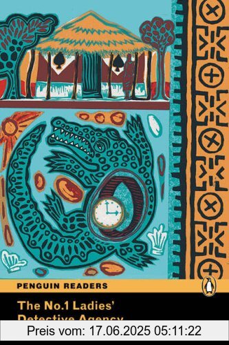 Binding : Taschenbuch, Edition : 2nd Revised edition (REV)., Label : Longman, Publisher : Longman, medium : Taschenbuch, numberOfPages : 56, publicationDate : 2008-03-04, authors : Alexander McCall Smith, languages : english, ISBN : 1405881984