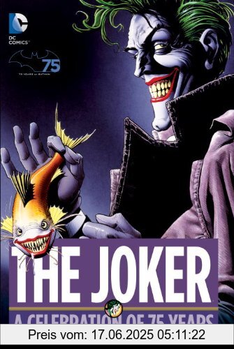 Binding : Gebundene Ausgabe, Edition : 01, Label : DC Comics, Publisher : DC Comics, PackageQuantity : 1, medium : Gebundene Ausgabe, numberOfPages : 400, publicationDate : 2014-07-22, releaseDate : 2014-07-22, authors : Various, languages : english, ISBN : 1401247598