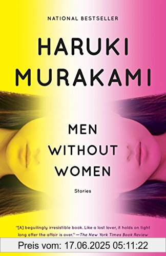 Binding : Taschenbuch, Edition : Reprint, Label : Vintage, Publisher : Vintage, medium : Taschenbuch, numberOfPages : 240, publicationDate : 2018-05-01, releaseDate : 2018-05-01, authors : Haruki Murakami, translators : Philip Gabriel, Ted Goossen, ISBN : 1101974524