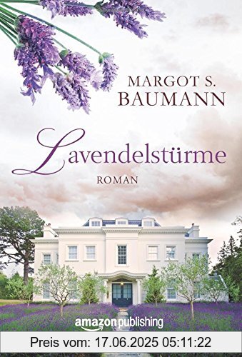 Binding : Taschenbuch, Label : Amazon Publishing, Publisher : Amazon Publishing, medium : Taschenbuch, numberOfPages : 326, publicationDate : 2014-10-21, releaseDate : 2014-10-21, authors : Baumann, Margot S., languages : german, ISBN : 1477821961