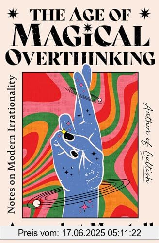 Binding : Taschenbuch, Edition : Export, Label : Atria/One Signal Publishers, Publisher : Atria/One Signal Publishers, medium : Taschenbuch, numberOfPages : 272, publicationDate : 2024-04-09, releaseDate : 2024-04-09, authors : Amanda Montell, ISBN : 1668057441