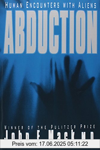 Binding : Taschenbuch, Label : Simon and Schuster, Publisher : Simon and Schuster, NumberOfItems : 1, PackageQuantity : 1, medium : Taschenbuch, numberOfPages : 448, publicationDate : 2008-10-01, releaseDate : 2007-08-01, authors : Mack, John E., ISBN : 1416575804