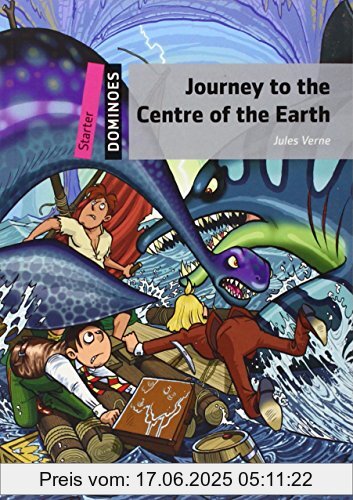Binding : Taschenbuch, Edition : Reprint, Label : Oxford Univ Pr, Publisher : Oxford Univ Pr, NumberOfItems : 1, PackageQuantity : 1, medium : Taschenbuch, numberOfPages : 51, publicationDate : 2010-07-15, authors : Jules Verne, languages : english, ISBN : 019424718X