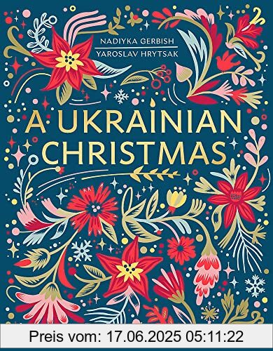 Binding : Gebundene Ausgabe, Label : Little, Brown Book Group, Publisher : Little, Brown Book Group, medium : Gebundene Ausgabe, numberOfPages : 128, publicationDate : 2022-11-03, releaseDate : 2022-11-03, authors : Yaroslav Hrytsak, Nadiyka Gerbish, translators : Marta Gosovska, Anastasiya Feher, ISBN : 1408728419