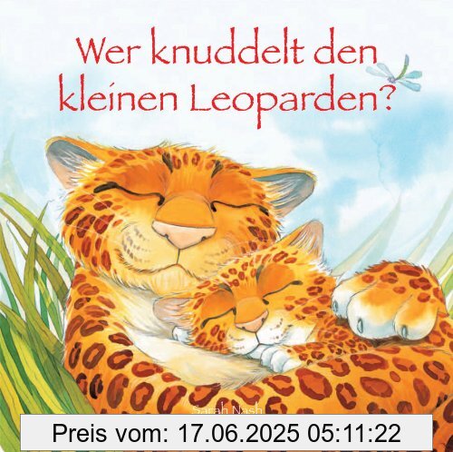 Binding : Gebundene Ausgabe, Label : Parragon Köln, Publisher : Parragon Köln, medium : Gebundene Ausgabe, numberOfPages : 24, publicationDate : 2011-02-14, authors : Sarah Nash, languages : german, ISBN : 1445427281