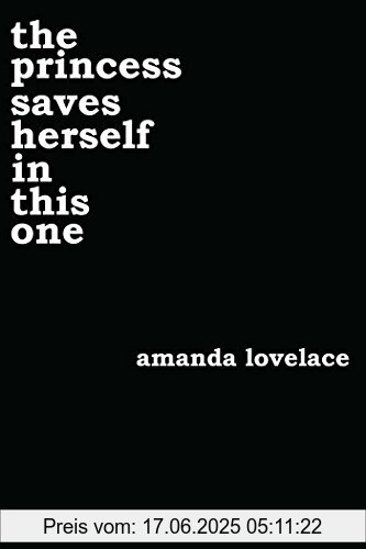 Binding : Taschenbuch, Label : Andrews Mcmeel, Publisher : Andrews Mcmeel, PackageQuantity : 1, medium : Taschenbuch, numberOfPages : 208, publicationDate : 2017-02-14, authors : Amanda Lovelace, languages : english, ISBN : 144948641X