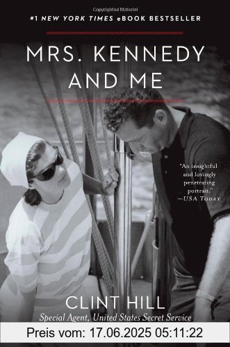 Binding : Taschenbuch, Label : Gallery Books, Publisher : Gallery Books, NumberOfItems : 1, medium : Taschenbuch, numberOfPages : 352, publicationDate : 2012-11-20, authors : Clint Hill, Lisa McCubbin, languages : english, ISBN : 1451648464