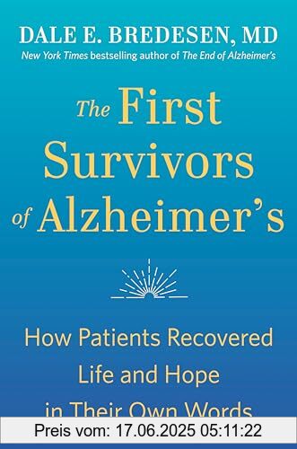 Binding : Taschenbuch, Label : Penguin Publishing Group, Publisher : Penguin Publishing Group, medium : Taschenbuch, numberOfPages : 272, publicationDate : 2021-08-17, releaseDate : 2021-08-17, authors : Dale Bredesen, ISBN : 0593192427