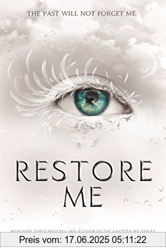 Binding : Taschenbuch, Label : Electric Monkey, Publisher : Electric Monkey, medium : Taschenbuch, numberOfPages : 448, publicationDate : 2018-04-05, authors : Tahereh Mafi, ISBN : 1405291788