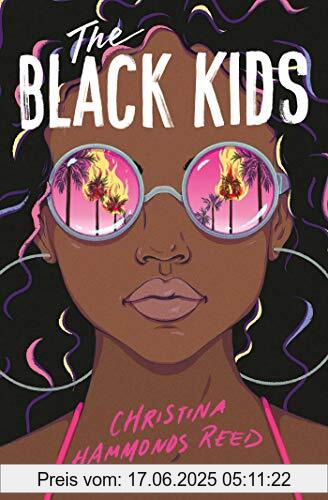 Brand : Simon and Schuster UK, Binding : Taschenbuch, Edition : 01, Label : Simon + Schuster UK, Publisher : Simon + Schuster UK, medium : Taschenbuch, numberOfPages : 358, publicationDate : 2020-09-01, authors : Christina Hammonds Reed, ISBN : 1471188191