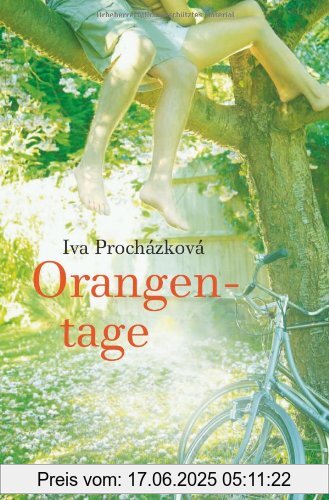 Binding : Gebundene Ausgabe, Edition : 1, Label : Sauerländer, Publisher : Sauerländer, medium : Gebundene Ausgabe, numberOfPages : 239, publicationDate : 2012-02-01, authors : Iva Prochazkova, languages : german, ISBN : 3411809795
