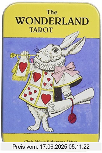 Binding : Taschenbuch, Edition : Box Tcr Cr, Label : U.S. Games, Publisher : U.S. Games, medium : Taschenbuch, numberOfPages : 78, publicationDate : 2017-03-22, authors : Morgana Abbey, ISBN : 1572818794