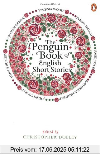 Binding : Taschenbuch, Edition : Re-issue, Label : Penguin, Publisher : Penguin, medium : Taschenbuch, numberOfPages : 336, publicationDate : 2011-08-04, releaseDate : 2012-05-31, authors : Christopher Dolley, languages : english, ISBN : 0241952859