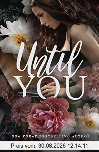 Until You: A Brother's Best Friend Standalone (Off-Limits, Band 1)