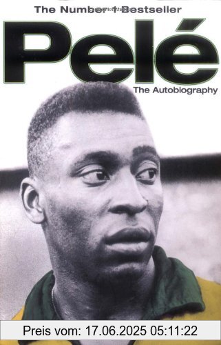 Binding : Taschenbuch, Edition : New, Label : Pocket Books, Publisher : Pocket Books, NumberOfItems : 1, medium : Taschenbuch, numberOfPages : 357, publicationDate : 2007-05-08, authors : Pelé, translators : Daniel Hahn, languages : english, ISBN : 1416511210