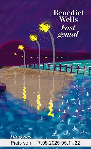 Binding : Gebundene Ausgabe, Edition : 1, Label : Diogenes, Publisher : Diogenes, medium : Gebundene Ausgabe, numberOfPages : 432, publicationDate : 2014-12-17, releaseDate : 2014-12-17, authors : Benedict Wells, languages : german, ISBN : 3257261225