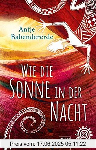 Brand : Arena Verlag GmbH, Binding : Taschenbuch, Label : Arena, Publisher : Arena, medium : Taschenbuch, numberOfPages : 480, publicationDate : 2021-03-11, authors : Antje Babendererde, ISBN : 340151167X