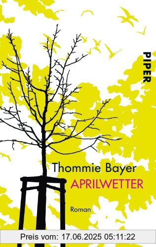 Binding : Taschenbuch, Edition : 2, Label : Piper Taschenbuch, Publisher : Piper Taschenbuch, medium : Taschenbuch, numberOfPages : 224, publicationDate : 2010-04-01, authors : Thommie Bayer, languages : german, ISBN : 3492259057