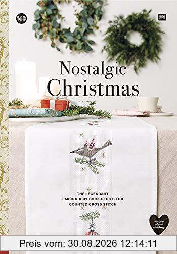 Buch 168 Nostalgic Christmas