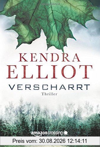 Verscharrt (Ein Bone Secrets Roman, Band 3)