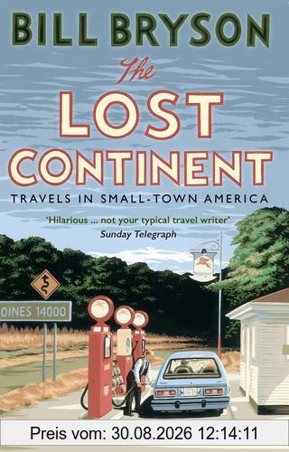 The Lost Continent: Travels in Small-Town America