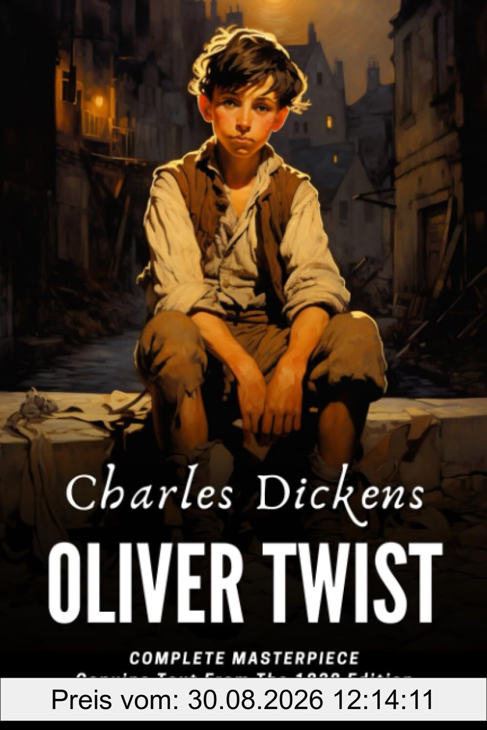 Oliver Twist