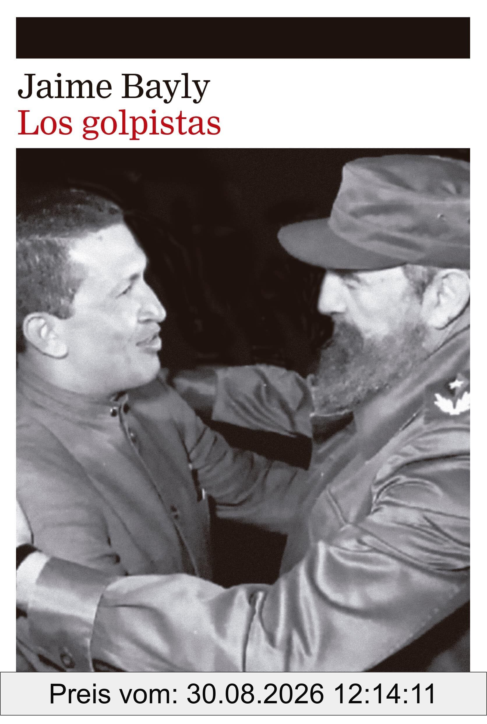 Golpistas, Los