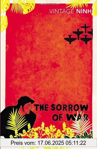 Binding : Taschenbuch, Edition : New Ed, Label : Vintage Classics, Publisher : Vintage Classics, NumberOfItems : 1, medium : Taschenbuch, numberOfPages : 224, publicationDate : 1997-08-27, releaseDate : 1997-08-27, authors : Bao Ninh, languages : english, ISBN : 074939711X
