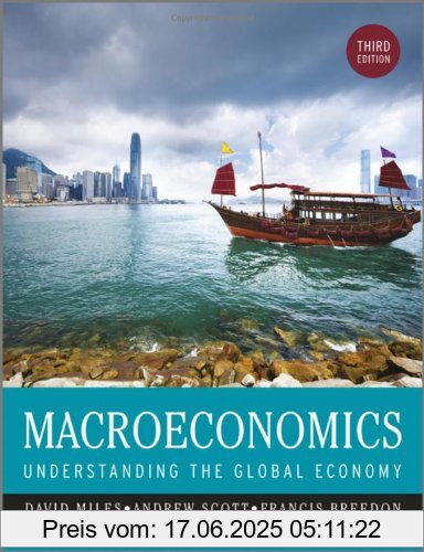 Binding : Gebundene Ausgabe, Edition : 3, Label : John Wiley & Sons Inc, Publisher : John Wiley & Sons Inc, NumberOfItems : 1, PackageQuantity : 1, medium : Gebundene Ausgabe, numberOfPages : 622, publicationDate : 2012-03-09, authors : David Miles, Andrew Scott, Francis Breedon, languages : english, ISBN : 1119995728
