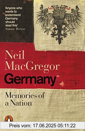 Binding : Taschenbuch, Edition : 2, Label : Penguin, Publisher : Penguin, medium : Taschenbuch, numberOfPages : 624, publicationDate : 2016-04-07, releaseDate : 2016-04-07, authors : MacGregor, Dr Neil, languages : english, ISBN : 014197978X