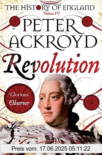 Binding : Taschenbuch, Edition : Main Market Ed., Label : Pan, Publisher : Pan, medium : Taschenbuch, numberOfPages : 416, publicationDate : 2017-09-07, releaseDate : 2017-09-07, authors : Peter Ackroyd, languages : english, ISBN : 1509811478