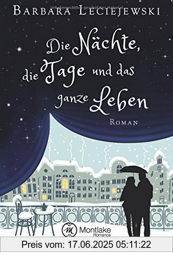 Binding : Taschenbuch, Label : Montlake Romance, Publisher : Montlake Romance, medium : Taschenbuch, numberOfPages : 272, publicationDate : 2017-02-14, releaseDate : 2017-02-14, authors : Barbara Leciejewski, languages : german, ISBN : 147782281X