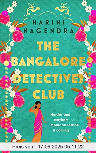 Binding : Taschenbuch, Label : Constable, Publisher : Constable, medium : Taschenbuch, numberOfPages : 416, publicationDate : 2022-03-03, releaseDate : 2022-03-03, authors : Harini Nagendra, ISBN : 140871518X