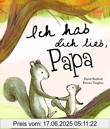 Binding : Gebundene Ausgabe, Label : Parragon Books Ltd Bath, Publisher : Parragon Books Ltd Bath, medium : Gebundene Ausgabe, numberOfPages : 32, publicationDate : 2014-06-06, authors : David Bedford, Brenna Vaughan, languages : german, ISBN : 1472309421