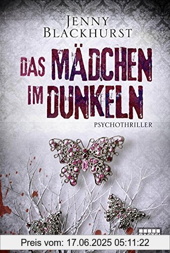 Binding : Taschenbuch, Label : Bastei Lübbe (Bastei Lübbe Taschenbuch), Publisher : Bastei Lübbe (Bastei Lübbe Taschenbuch), medium : Taschenbuch, numberOfPages : 384, publicationDate : 2017-02-16, releaseDate : 2017-02-16, authors : Jenny Blackhurst, translators : Grube, Anke Angela, languages : german, ISBN : 340417416X