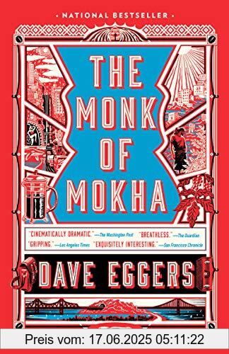 Brand : Random House LCC US, Binding : Taschenbuch, Edition : Reprint, Label : Vintage, Publisher : Vintage, medium : Taschenbuch, numberOfPages : 368, publicationDate : 2019-01-08, releaseDate : 2019-01-08, authors : Dave Eggers, ISBN : 1101971444