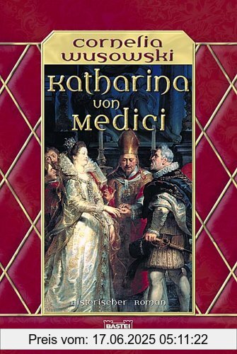 Binding : Taschenbuch, Edition : 4, Label : Bastei Lübbe (Bastei Verlag), Publisher : Bastei Lübbe (Bastei Verlag), medium : Taschenbuch, numberOfPages : 1308, publicationDate : 2006-06-14, authors : Cornelia Wusowski, languages : german, ISBN : 3404148142