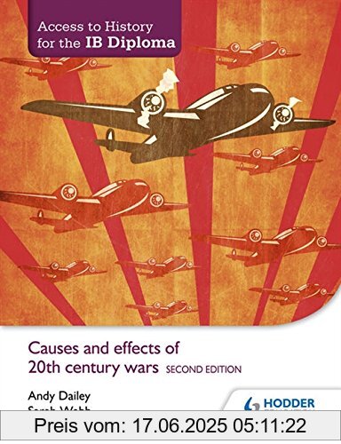 Binding : Taschenbuch, Edition : 2, Label : Hodder Education, Publisher : Hodder Education, PackageQuantity : 1, medium : Taschenbuch, numberOfPages : 352, publicationDate : 2015-05-29, releaseDate : 2015-05-29, authors : Andy Dailey, Sarah Webb, ISBN : 1471841340