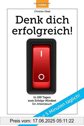Binding : Taschenbuch, Edition : 1.0, Label : CreateSpace Independent Publishing Platform, Publisher : CreateSpace Independent Publishing Platform, medium : Taschenbuch, numberOfPages : 148, publicationDate : 2016-08-15, authors : Christian Obad, ISBN : 1534824448